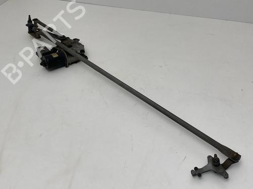 Used Front wipers mechanism MERCEDES-BENZ A-CLASS (W168) A 140 (168.031, 168.131) (82 hp) 29032010