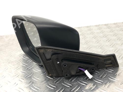 Left mirror MAZDA 5 (CR) 1.8 (CR19) | BP29033862C26 
