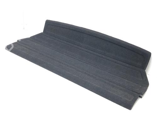 Used Luggage compartment floor OPEL MERIVA A MPV (X03) 1.6 16V (E75) (100 hp) 29034578