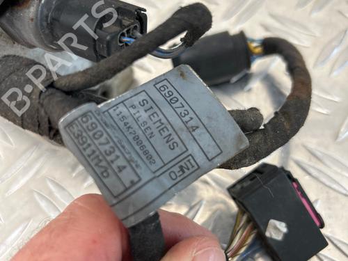 Electronic sensor BMW 7 (E65, E66, E67) 745 i, Li | BP39929933M84 - Image 5