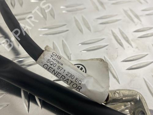 Used Exhaust system SEAT LEON ST (5F8) 1.8 TSI (180 hp) 29037824