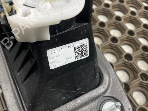 Automatic gearbox selector SEAT IBIZA V (KJ1, KJG) 1.0 TSI | BP29036551M91