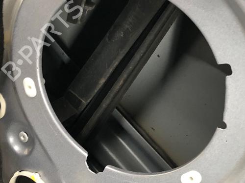 Right front door PEUGEOT 2008 I (CU_) 1.2 THP 110 / PureTech 110 | BP29034050C3 