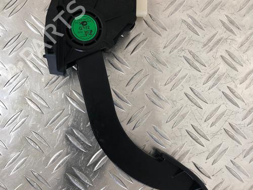 Pedal OPEL KARL (C16) 1.0 | BP29031177I4 
