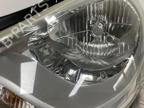 Left headlight HYUNDAI i10 I (PA) 1.1 | BP29033927C28 