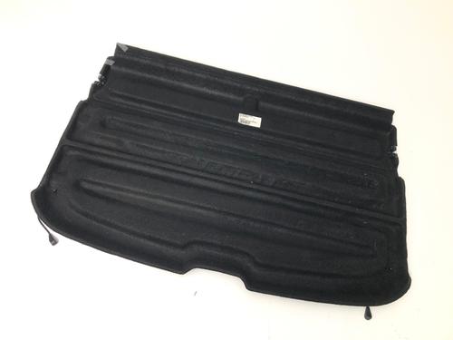 Rear parcel shelf PEUGEOT 3008 I MPV (0U_) 1.6 HDi | BP30901028C85 