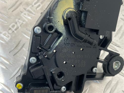 Rear wiper motor VW POLO IV (9N_, 9A_) 1.2 12V | BP29033675M102 