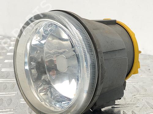 Left front fog light PEUGEOT 1007 (KM_) 1.4 | BP29034969C30 