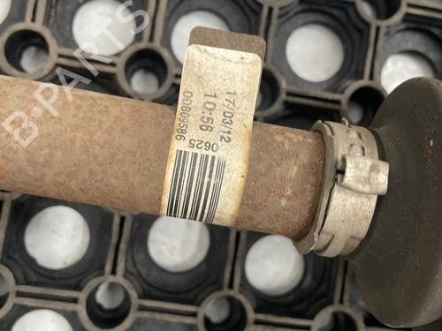 Right front driveshaft OPEL COMBO Box Body/MPV (X12) 1.3 CDTI (B05) | BP29036688M39