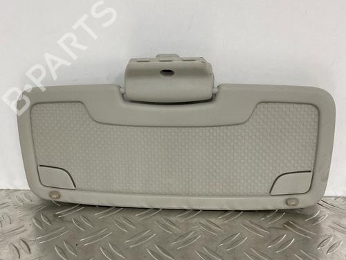 Pare-soleil gauche SMART FORTWO Coupe (451) 1.0 (451.331, 451.380) | BP29036794I1