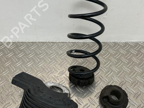 Used Shock absorber spring Shock absorber spring AUDI A5 (8T3) 2.0 TFSI (180 hp) 36108491 36108491