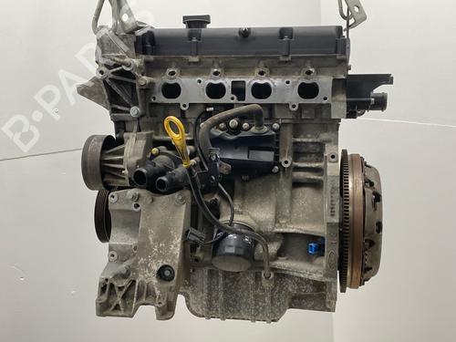 Engine FORD FOCUS II (DA_, HCP, DP) 1.4 | BP30618516M1