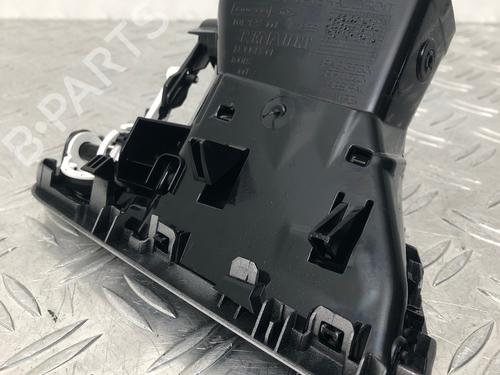 Air vent RENAULT SCÉNIC III (JZ0/1_) 1.2 TCe | BP29037151I21 