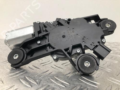 Viskermotor bakrute FORD FOCUS II (DA_, HCP, DP) 2.0 | BP29402538M102 