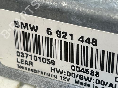 Electronic module BMW 7 (E65, E66, E67) 745 i, Li | BP38928685M83 - Image 3