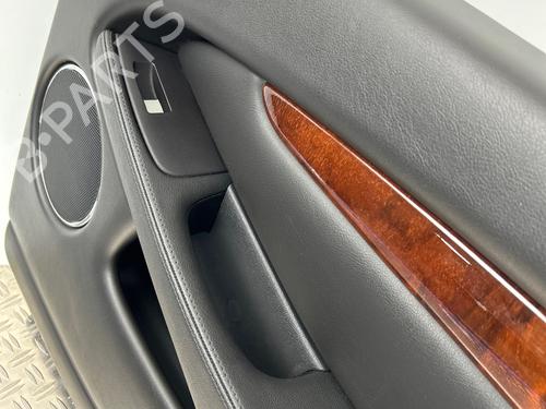 Rear right panel JAGUAR X-TYPE I (X400) 2.2 D | BP37241435C61 - Image 3