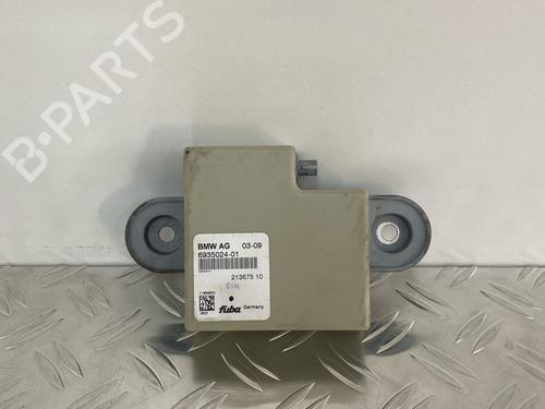 Used Electronic module BMW 1 Convertible (E88) 118 i (143 hp) 29035491