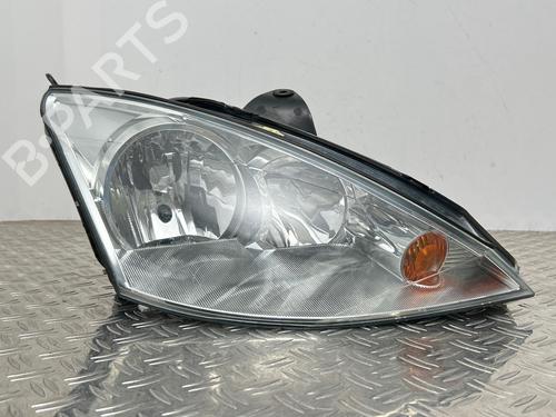 Used Right headlight Right headlight 38566741 38566741