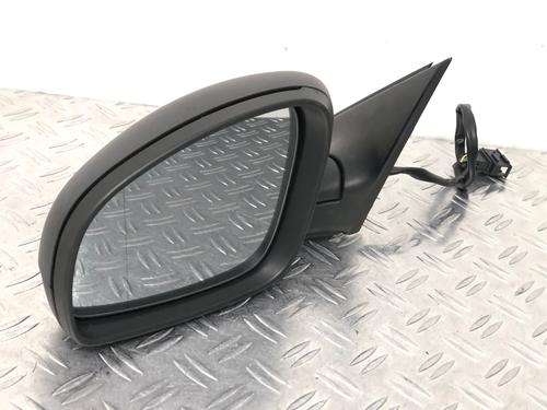 Used Left mirror SKODA FABIA II Combi (545) 1.6 (105 hp) 29031746