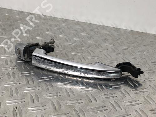 Used Exterior handle CITROËN DS3 (SA_) 1.6 THP 155 (156 hp) 29032771