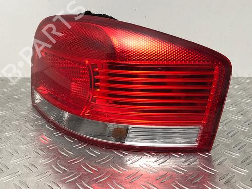 Højre baglygte AUDI A3 (8P1) 2.0 TDI | BP29037434C35 