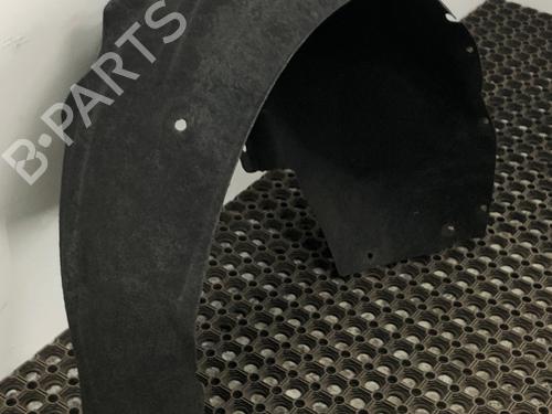Wheel arch BMW 1 (F20) 116 d | BP29031711C56 