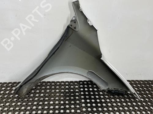 Left front fenders RENAULT MEGANE III Grandtour (KZ0/1) 1.5 dCi (KZ1M, KZ1W, KZ0R) | BP29032653C41 