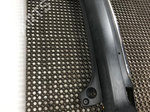 Used Rear bumper PEUGEOT 2008 I (CU_) 1.2 THP 110 / PureTech 110 (110 hp) 29035535