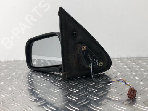 Left mirror NISSAN ALMERA I Hatchback (N15) 1.4 S, GX, LX | BP29034386C26 