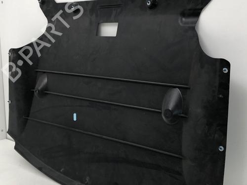 Underbody protection BMW 5 (E60) 520 d | BP29033971M92 