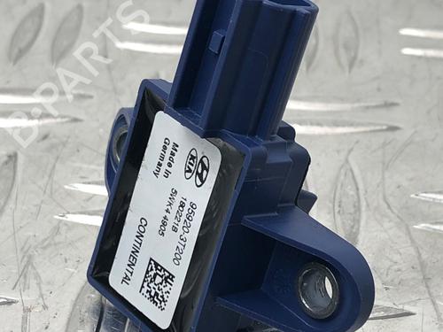 Electronic module HYUNDAI i20 II (GB, IB) 1.2 | BP29036910M83 
