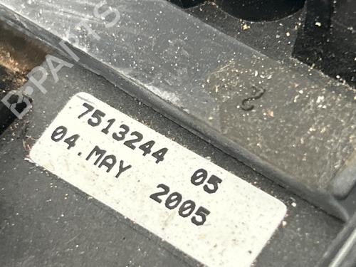 Gear lever MINI MINI Convertible (R52) Cooper | BP36883302M90  - Image 5