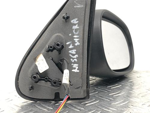 Right mirror NISSAN MICRA III (K12) 1.2 16V | BP29034852C27