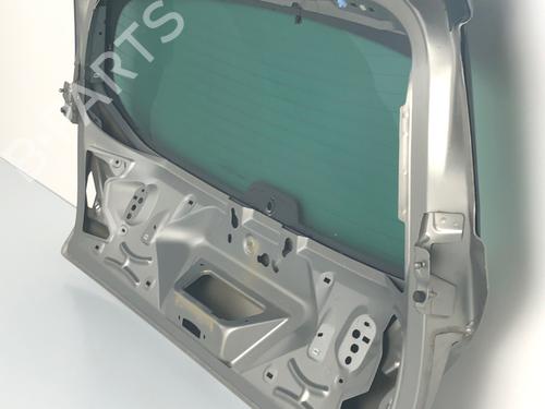 Tailgate PEUGEOT 3008 I MPV (0U_) 1.6 HDi | BP30804788C6