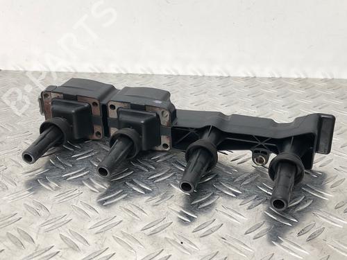 Bobine PEUGEOT 206 CC (2D) 1.6 16V (2DNFUF, 2DNFUR) | BP29036674M94 