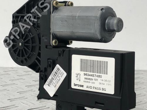 Used Right front window motor PEUGEOT 307 (3A/C) 1.6 16V (109 hp) 29037891