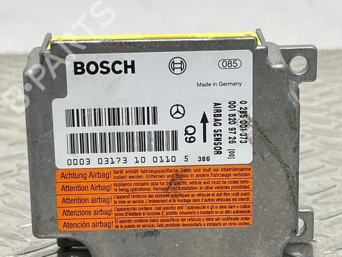 Used ECU airbags ECU airbags 38537508 38537508