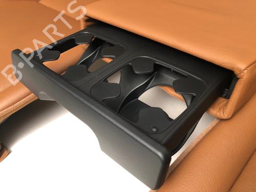 Rear seat BMW 3 Coupe (E92) 335 i | BP29035706C17 