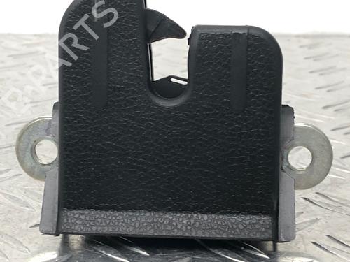 Tailgate lock VW GOLF VII (5G1, BQ1, BE1, BE2) 1.2 TSI | BP29034928C101 