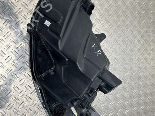 Right headlight PEUGEOT 1007 (KM_) 1.4 | BP39144954C29 - Image 3