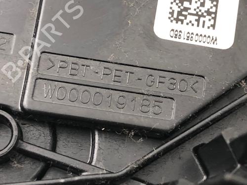 Rear wiper motor PEUGEOT 2008 I (CU_) 1.2 THP 110 / PureTech 110 | BP29036421M102 