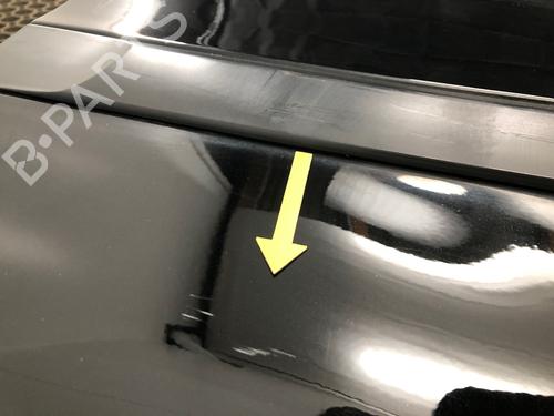 Left rear door PEUGEOT 308 I (4A_, 4C_) 1.6 HDi | BP29036761C4 