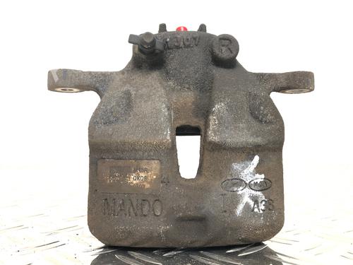 Right front brake caliper HYUNDAI i20 III (BC3, BI3) 1.0 T-GDI | BP30616401M104 - Image 4