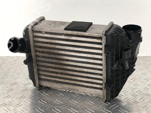 Intercooler AUDI A4 B6 Avant (8E5) 2.5 TDI (163 hp) 29035186
