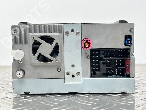 Radio SMART FORTWO Cabrio (451) 1.0 (451.431, 451.480) | BP40042505E6 - Image 6