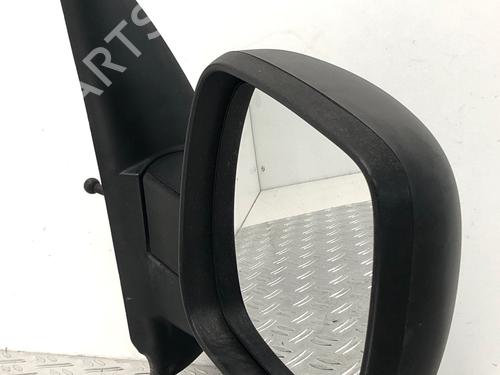 Used Right mirror RENAULT KANGOO Express (FW0/1_) 1.5 dCi 85 (FW0K, FW0L, FW0B) (86 hp) 29036907