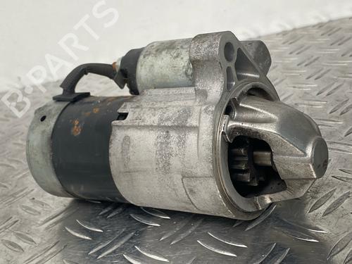 Used Starter MAZDA 3 (BM, BN) 2.0 (120 hp) 29030917
