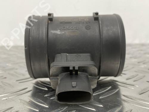 Mass air flow sensor OPEL COMBO Box Body/MPV (X12) 2.0 CDTI (B05) | BP30146955M95