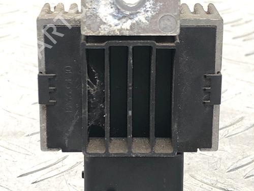 Electronic module PEUGEOT EXPERT Van (VF3A_, VF3U_, VF3X_) 2.0 HDi 130 | BP29031067M83 