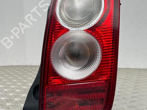 Used Right taillight Right taillight NISSAN MICRA III (K12) 1.2 16V (65 hp) 40501036 40501036